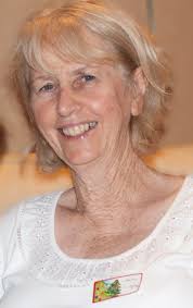 KEMBREY Elaine Joyce...