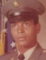 Obituary information for Rodney Elam