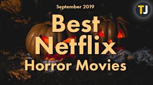 The creepiest, spookiest and straight up terrifying films and tv shows to watch on netflix this halloween. The Best Horror Movies On Netflix For Halloween 2019 Youtube