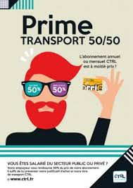 L'assurance maladie peut prendre en charge vos frais de transport médical si votre état de santé le justifie et sous certaines conditions. La Prime Transport 50 50 Ctrl