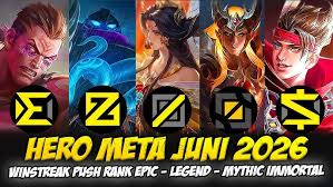 Review update terbaru Mobile Legends 2026