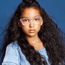 Aundrea Smith's Instagram, Twitter & Facebook