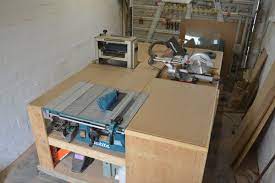 Explore all furniture created by hopes woodshop. Woodshop Junkies All In One Woodworking Bench Plans Woodwork Junkie