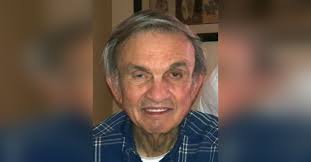 Obituary information for James “Jim” Herman Netzel