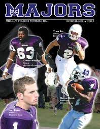 2006 Millsaps Football Media Guide By Millsaps College Sports Information Issuu