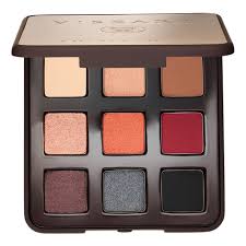 Buy Viseart 9 Pan Eyeshadow Palette Sephora Malaysia Eyeshadow Eyeshadow Palette Best Eyeshadow Palette