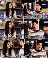 A page for describing characters: 220 Wizards Of Waverly Place Ideas In 2021 Wizards Of Waverly Place Wizards Of Waverly Waverly Place