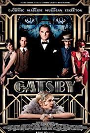 Soon enough, however, carraway will see through the cracks of gatsby's nouveau riche existence, where obsession, madness. The Great Gatsby 2013 Imdb