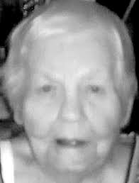 Lina E. Hodgdon — Gouverneur Tribune Press