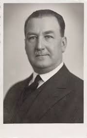 Britain's forgotten traitor executed as a Nazi spy