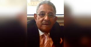 Obituary information for Willard Langston Walker