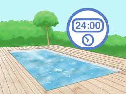 How To Lower Salt Levels In A Pool 12 Steps With Pictures