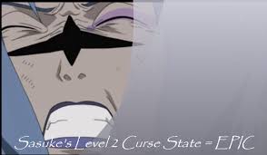 Curse mark level 2 showdown, sasuke, kimimaro, kidomaru, jorbu, tayuya, sakon/ukon faceoff in an awakening battle! Is Curse Mark Level 2 Sasuke The Goofiest Transformation To Come Out Of Naruto Resetera