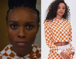 Naomi McDuffie Clothes, Style, Outfits, Fashion, Looks