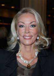 TV Shows Starring Janet Roach