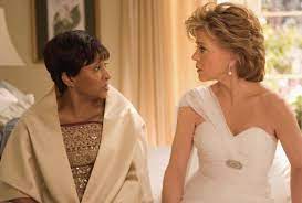Pictures Photos From Monster In Law 2005 Jane Fonda Hairstyles Monster In Law Jane Fonda