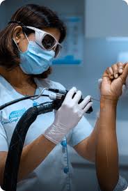 Dr Shoaib Yakoob Ali