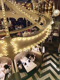Alice In Wonderland Cafe Shibuya In Tokyo Japan - Life In Wanderlust Tokyo Travel Anime Cafe Japan Vacation