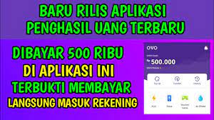 Baca plus merupakan aplikasi penghasil uang tercepat yaitu hanya dengan membaca berita atau artikel saja. Aplikasi Polaris Penghasil Uang Finansbis