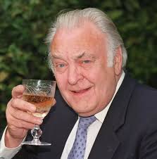Donald Sinden (Creator)