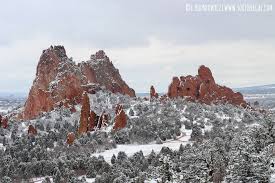 Check spelling or type a new query. Yes You Can And Should Visit Garden Of The Gods In Colorado Springs In Winter Here S What You Need To Know Sort Of Legal