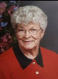 Obituary for Muriel Joyce Vig