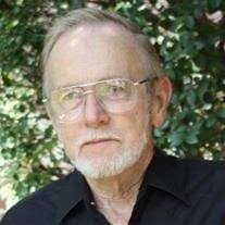 S.L. "Red" Miller Obituary