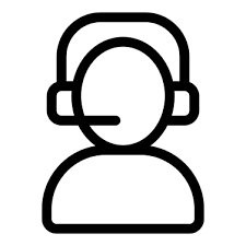 Support Free Icon People Info Speech Bubble Communications Support Telemarketer Customer Service Commerce And Shopping S Support Icon Free Icons Icon