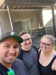 Justin Marvin's Instagram, Twitter & Facebook