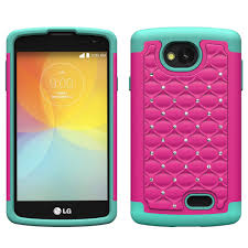 LG F60 | Optimus F60 | MS395