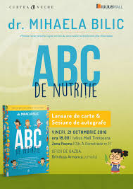 262,503 likes · 11,059 talking about this. Mihaela Bilic SusÈine O ConferinÈÄ Despre NutriÈie La TimiÈoara