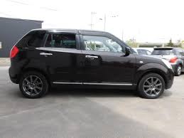 pin by karebu morimoto on ベリーサ car used cars suv car