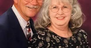 Marian Faye Hill Carter