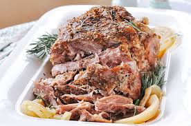 How to choose the best crock pot for you. Slow Cooked Pork Recipe Leigh Anne Wilkes