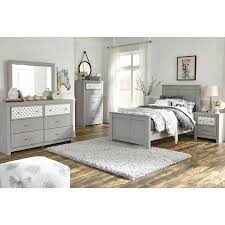Find beds, dressers, desks and more for your child's room, all at great prices when you shop at if you're just starting out with updating a kids' bedroom, often the easiest place to begin with in terms of tying all the childrens' bedroom furniture is picking. Kids Bedroom Kids Bedroom Sets Arcella B176 6 Pc Full Panel Bedroom Set At Skero S Furniture