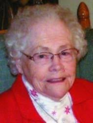 Flore Bouffard Obituary (2017)