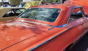 Image result for Bittersweet 1964 Mercury