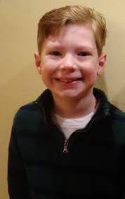 Happy birthday Gavin Michael Venesky!