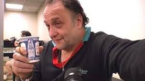 Robert Kerman Exposed