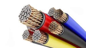 Power Cables and Wires