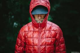 Www.prolitegear.com reviews the montbell ex light anorak jacket, which is new to the market for fall 2014. Ultralight Down Jackets Bikepacking Com