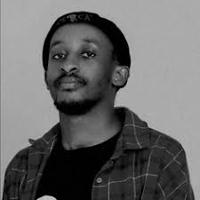 David Gitahi (gitahidavid07)