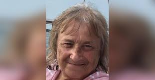Obituary information for Leona Connolly