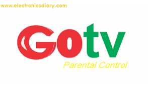 How to unlock scrambled channels using the latest dtb. How To Use Gotv Parental Control Electronics Diary