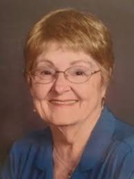 Betty Strobel's Instagram, Twitter & Facebook