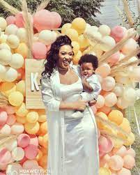 Maybe you would like to learn more about one of these? Meet Tiyani Simphiwe Ngema Shows Off Her Son For The First Time Photo Vuzacast