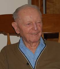 Albert Puff Obituary (2011)