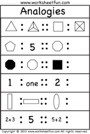 Picture Analogies 4 Worksheets Free Printable Worksheets Preschool Worksheets Free Printable Worksheets Worksheets Free