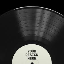 Download Bulbfish Vinyl Record Mockup 09 Elements 01 Psd Facebook
