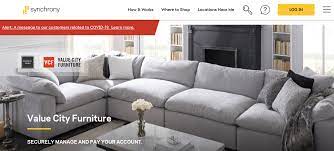 Every journey starts with a simple step. Www Valuecityfurniture Com Access To Value City Furniture Credit Card Account Credit Cards Login